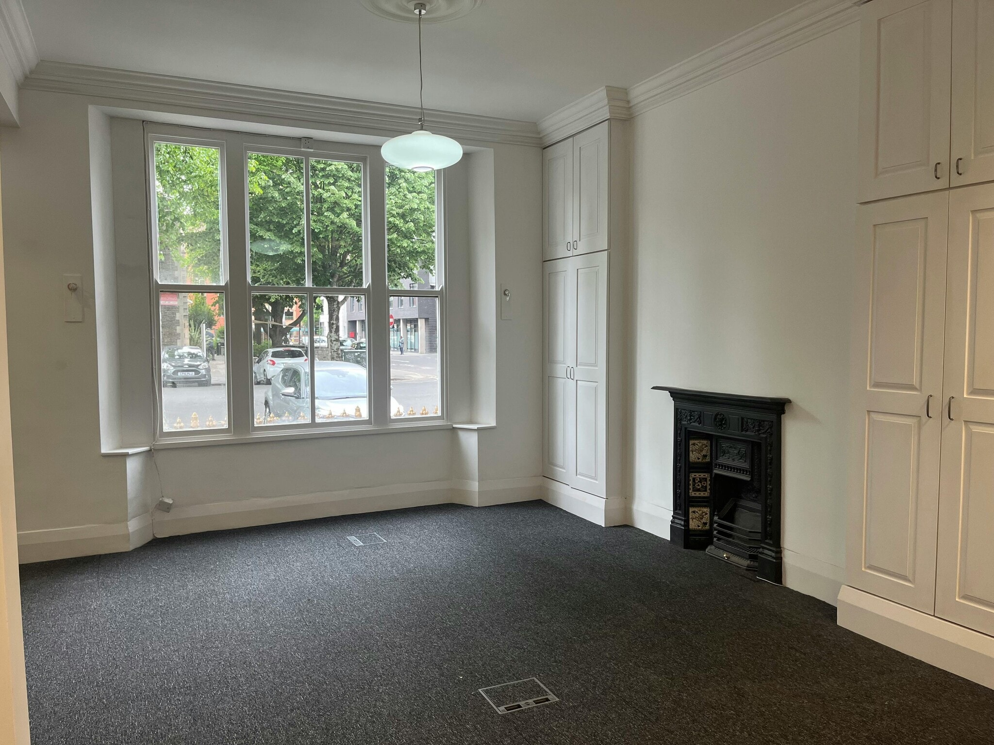 12-13 Windsor Pl, Cardiff for sale Building Photo- Image 1 of 8