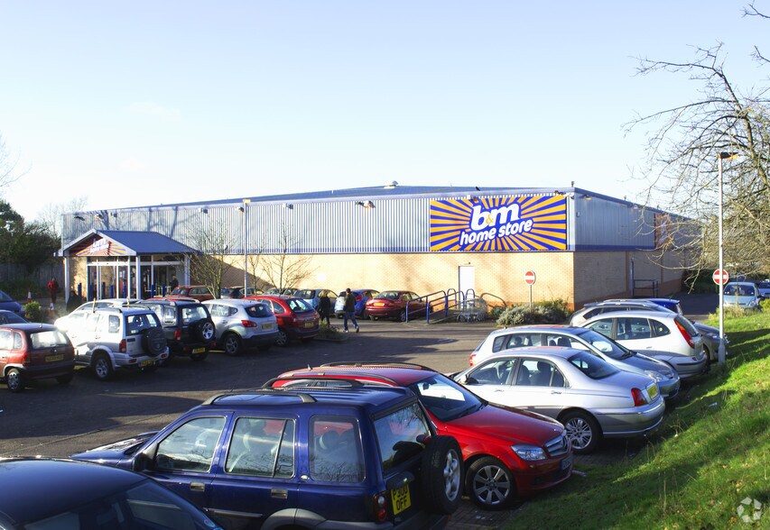 103 Watling St, Milton Keynes for sale - Primary Photo - Image 1 of 1