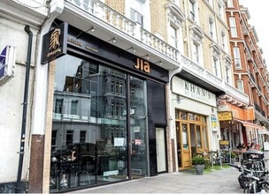 1 Harrington Rd, London to rent Building Photo- Image 1 of 8