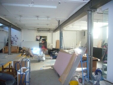 3 Lever St, London for sale Interior Photo- Image 1 of 1