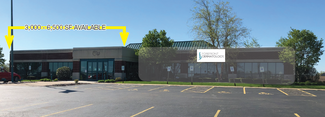 More details for 2700 Crooks Ave, Kaukauna, WI - Medical for Rent