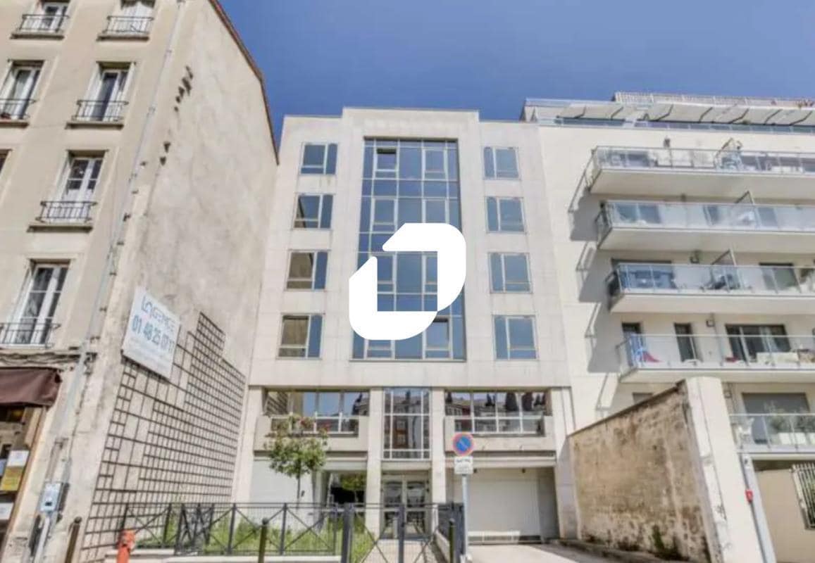 Office in Boulogne-Billancourt to rent Building Photo- Image 1 of 21
