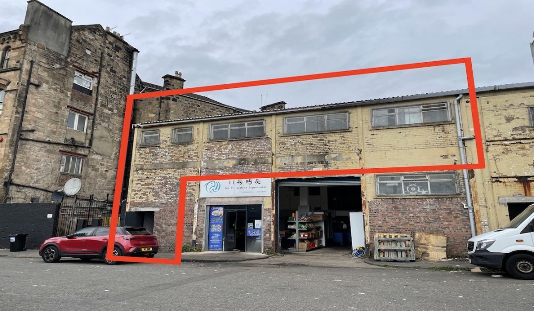 11 Farnell St, Glasgow to rent Building Photo- Image 1 of 2