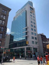 11-15 E Broadway, New York, NY for sale Building Photo- Image 1 of 4