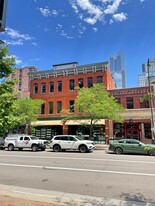 1440 Blake St, Denver CO - Commercial Property