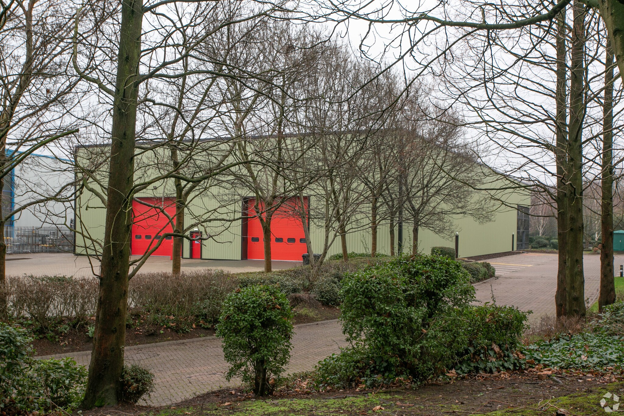 Holford Way, Birmingham for sale Primary Photo- Image 1 of 1