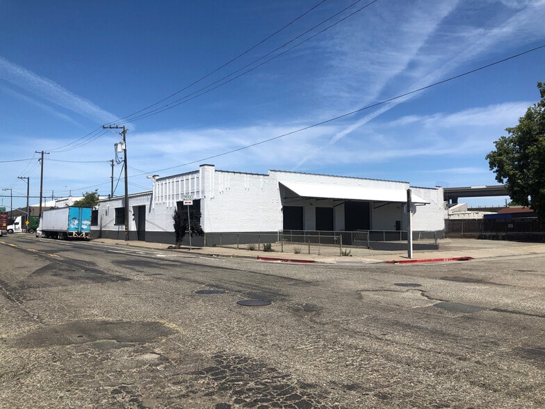 306 Adeline St, Oakland, CA for sale - Building Photo - Image 1 of 1