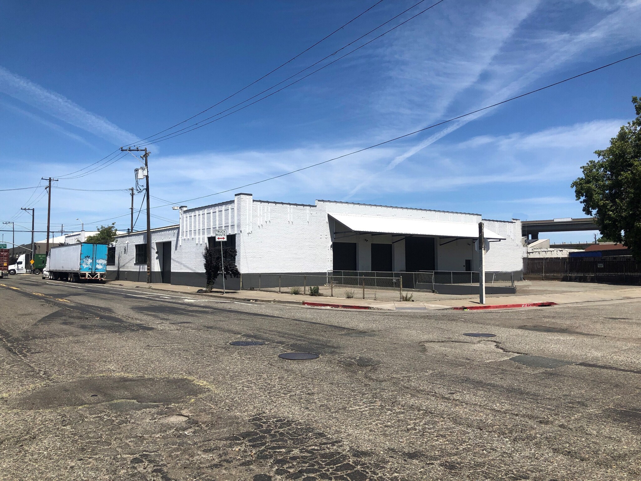 306 Adeline St, Oakland, CA for sale Building Photo- Image 1 of 1