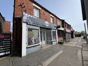 47&49 London Road, Newcastle Under Lyme to rent Building Photo- Image 1 of 9