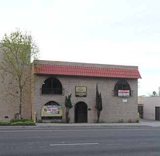 More details for 356 W Colorado St, Glendale, CA - Office for Rent