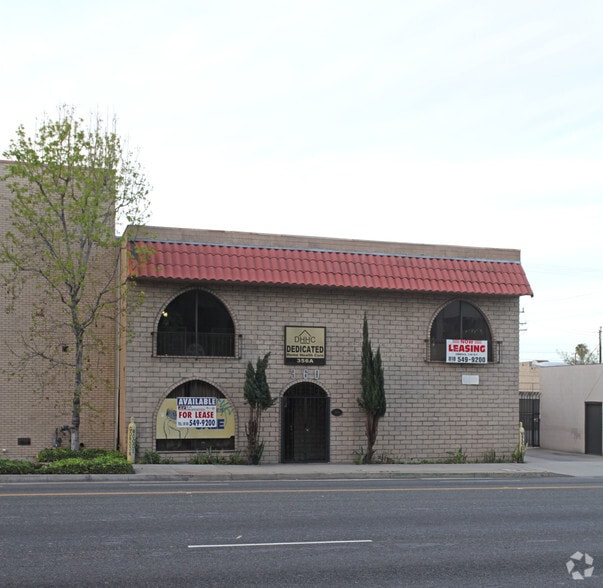 356 W Colorado St, Glendale, CA for rent - Building Photo - Image 1 of 1