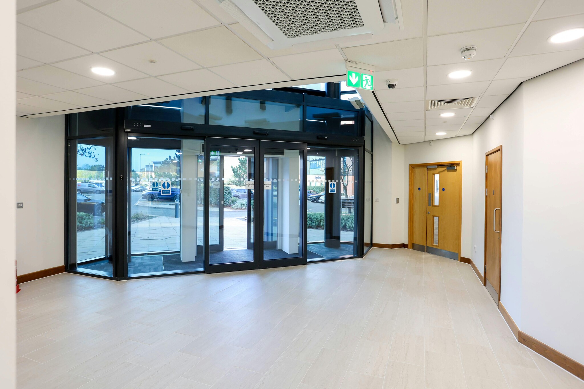 1 Broadlands, Wolverhampton to rent Building Photo- Image 1 of 22