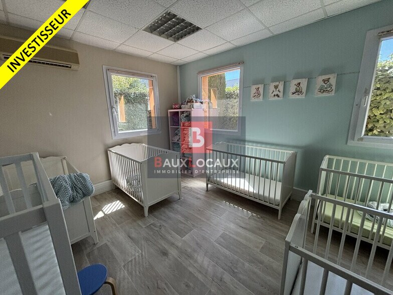 Office in Avignon for sale - Interior Photo - Image 2 of 8