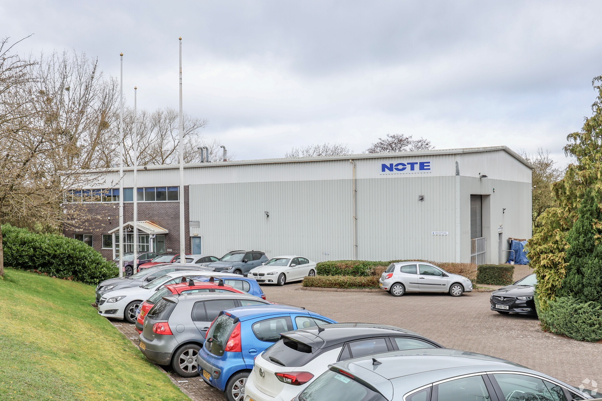 Brunel Way, Stonehouse to rent Primary Photo- Image 1 of 3