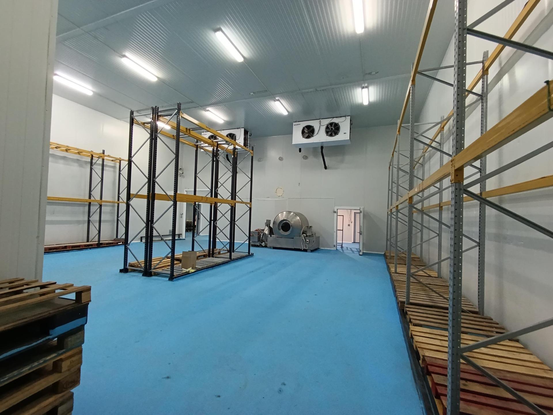 Industrial in Murcia, Murcia for sale Interior Photo- Image 1 of 29