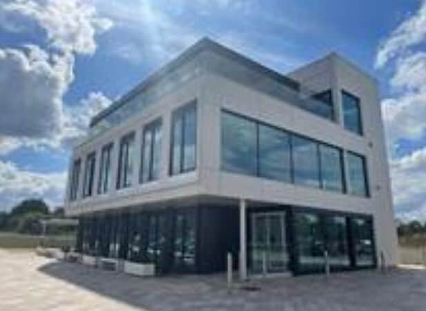 More details for Innovation Hub, Bristol - Office to Rent