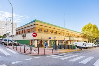 More details for Calle Holanda, 2, Fuenlabrada - Retail to Rent