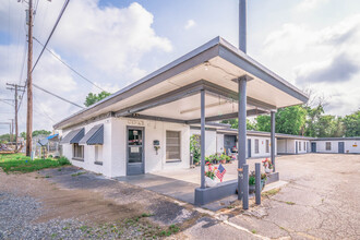 335 S Shelby St, Carthage, TX for sale Primary Photo- Image 1 of 16