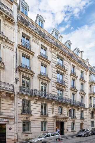More details for 3 Rue De Stockholm, Paris - Co-working to Rent