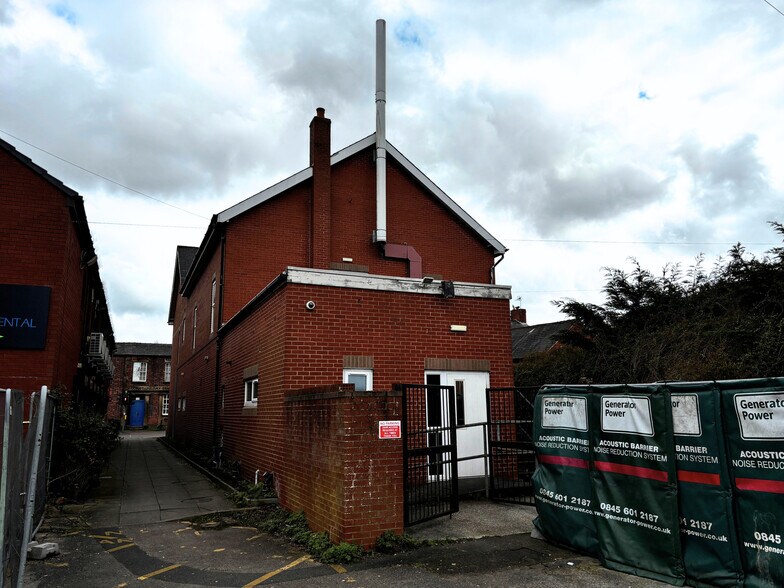 67-69 Towngate, Leyland for sale - Building Photo - Image 2 of 7