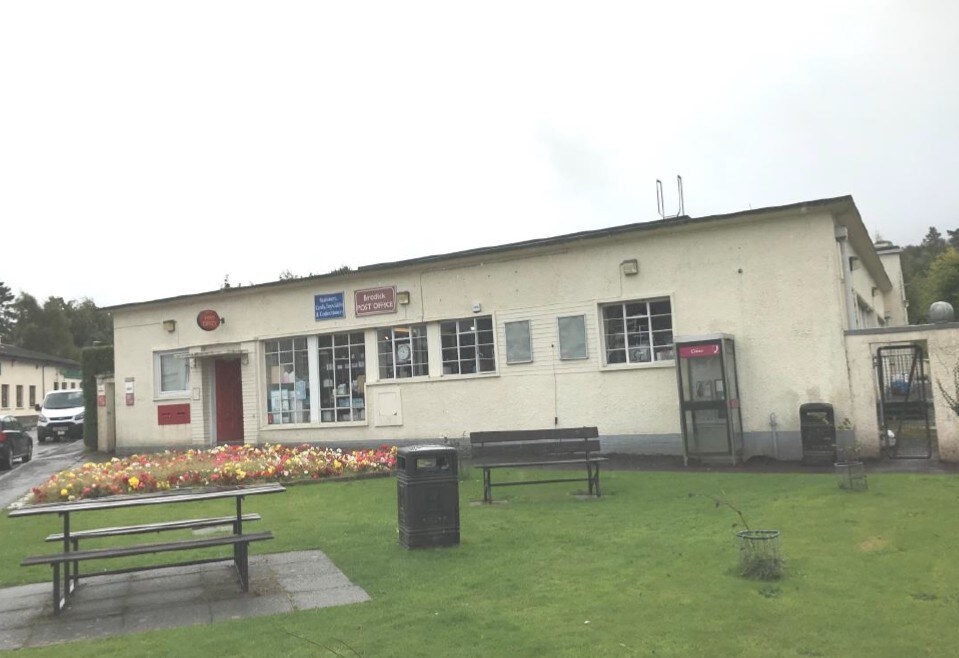 West Mayish Rd, Brodick for sale Primary Photo- Image 1 of 1