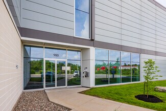 More details for 970-980 Pl Paul-Kane, Laval, QC - Industrial to Rent