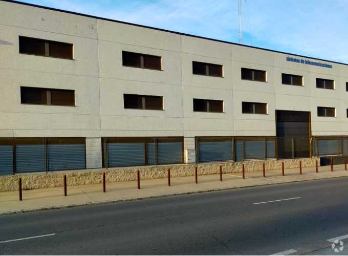 in Toledo, Toledo for sale - Primary Photo - Image 1 of 1