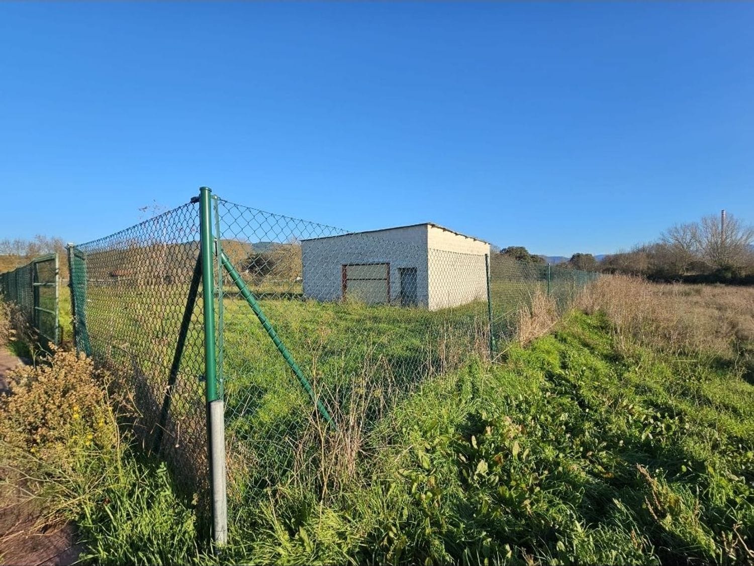 Calle del Ferrocarril, S/N, Cubillos del Sil, León for sale Building Photo- Image 1 of 5