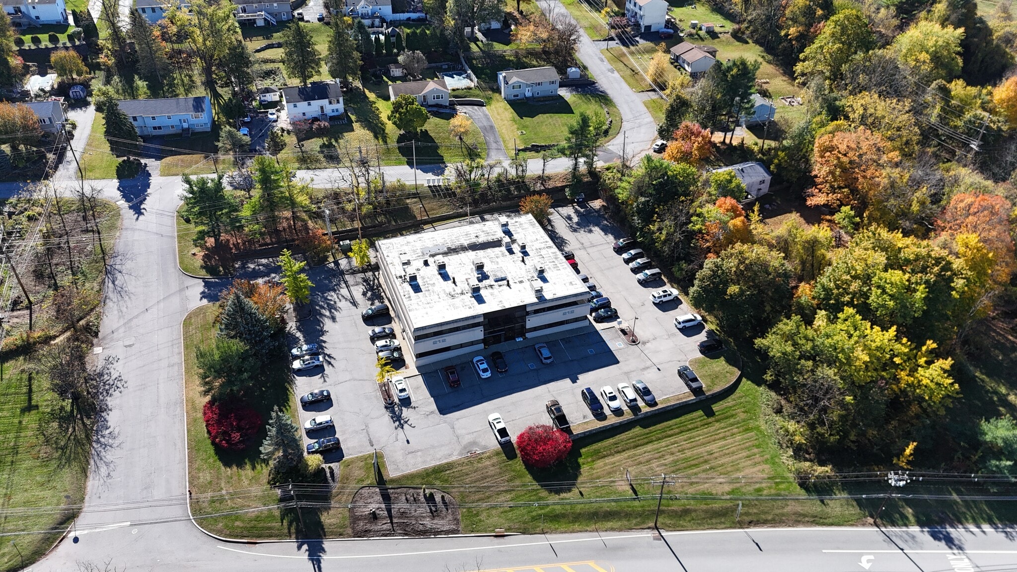 212 State Rt 94, Vernon, NJ to rent Building Photo- Image 1 of 9