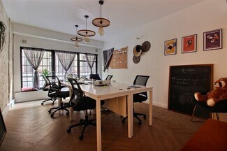 More details for 7 Rue Des Orfèvres, Paris - Co-working to Rent