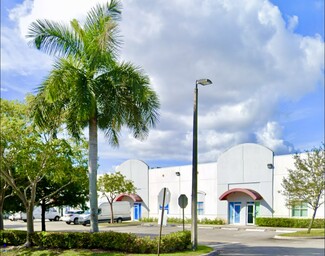 More details for 4326 NW 120th Ave, Coral Springs, FL - Industrial for Rent