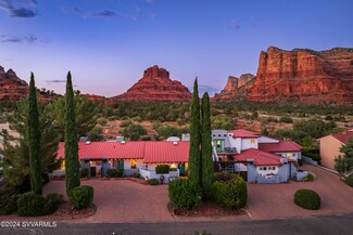 More details for 80 Canyon Circle Dr, Sedona, AZ - Hospitality for Sale