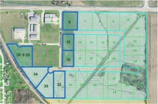 More details for Lot 32 US Hwy 18 & Commercial St, Charles City, IA - Land for Sale