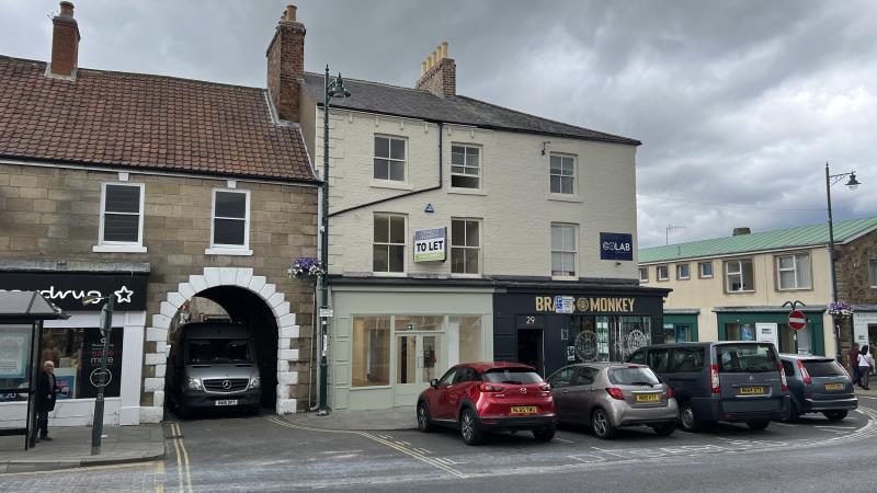 25 Westgate, Guisborough for sale Primary Photo- Image 1 of 1