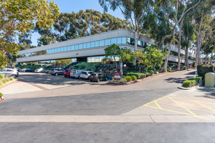 3252 Holiday Ct, La Jolla CA - Commercial Property