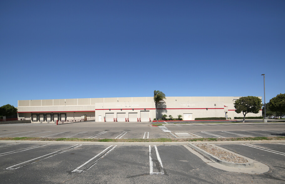 1321-1335 S Bradley Rd, Santa Maria, CA for rent - Building Photo - Image 2 of 7