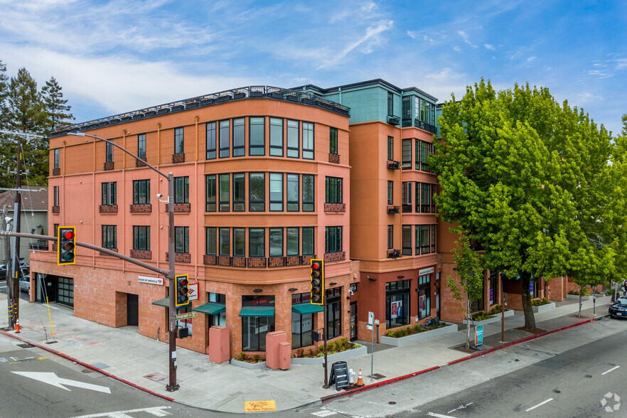 3001 Telegraph Ave, Berkeley, CA for sale - Building Photo - Image 1 of 1