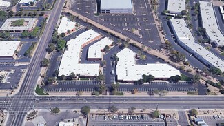 More details for 4013 E Broadway Rd, Phoenix, AZ - Office, Industrial for Rent