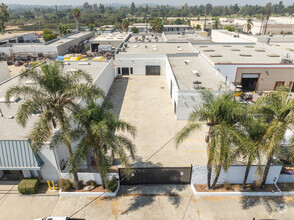 2121 Lee Ave, South El Monte, CA - aerial  map view - Image1