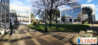 More details for Espace Wagner, Aix-en-Provence - Office to Rent