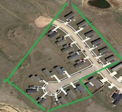 270 Landmark Ct, Box Elder, SD for sale Plat Map- Image 1 of 6