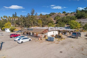 11110 N Ventura Ave, Ojai, CA for sale Building Photo- Image 1 of 1