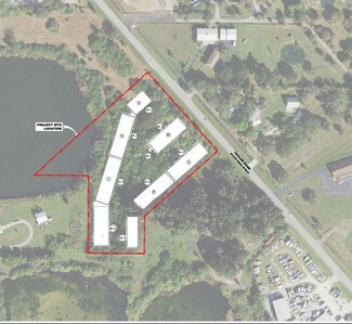 More details for 4017 Taylor Rd, Punta Gorda, FL - Industrial for Sale