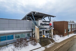 More details for 100 Ch Rockland, Mont-Royal, QC - Office to Rent