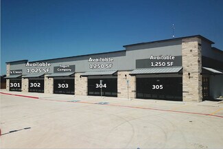 More details for 14125 W State Highway 29, Liberty Hill, TX - Retail for Rent