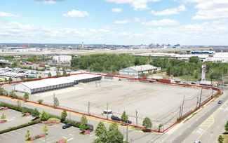 More details for 228 North Ave E, Elizabeth, NJ - Industrial for Rent