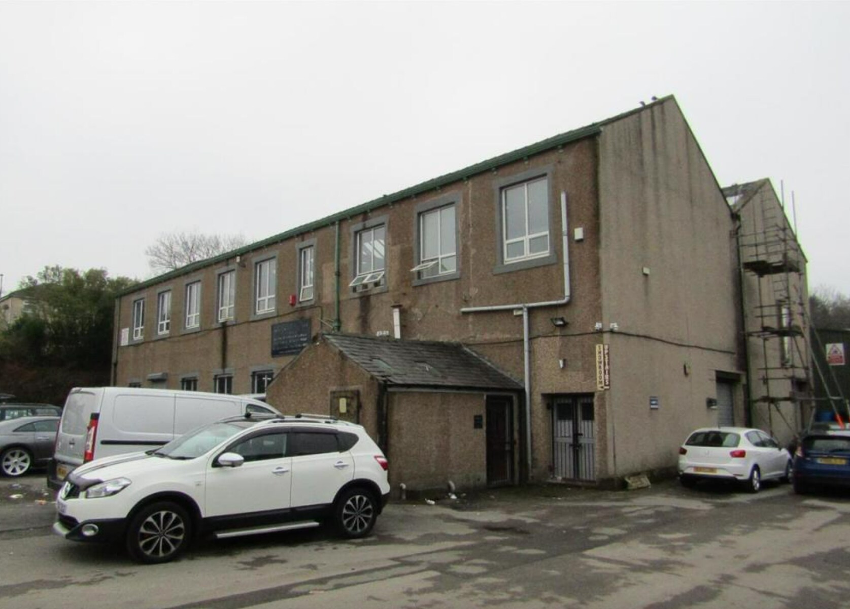 St. James's Rd, Blackburn for sale Primary Photo- Image 1 of 1