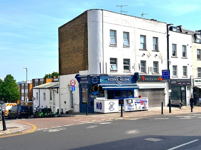 More details for 42 Lavender Hl, London - Retail for Sale