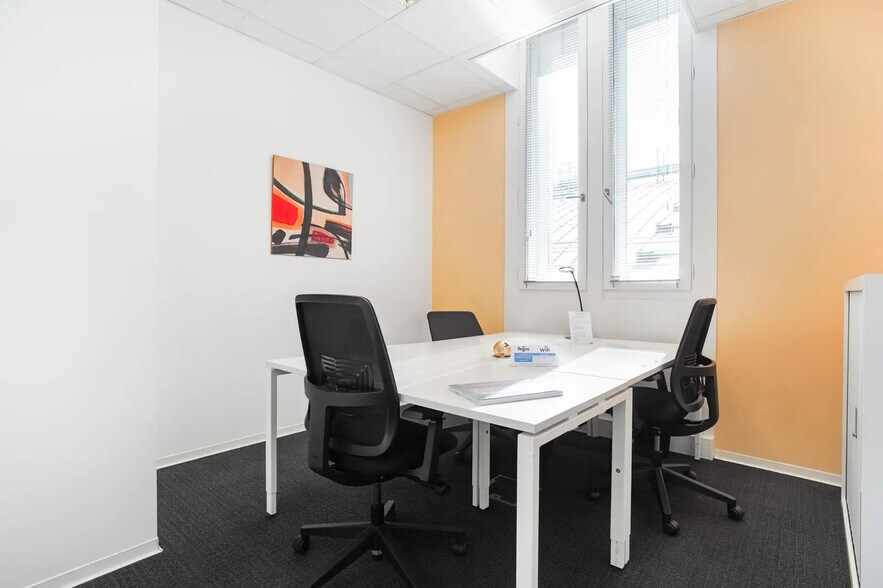 Co-working Space in Bordeaux to rent - Interior Photo - Image 3 of 10