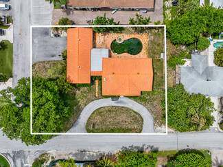 More details for 801 Bond Way, Delray Beach, FL - Residential for Sale